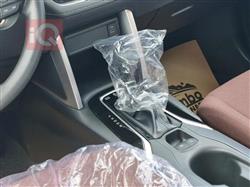 تويوتا كورولا كروس